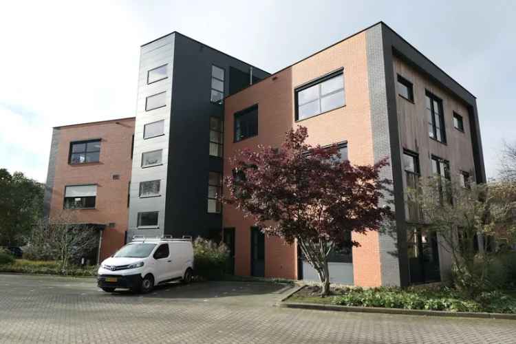 Kantoor Hoogeveen | Zoek kantoren te huur: Elbe 2 7908 HB Hoogeveen [funda in business]