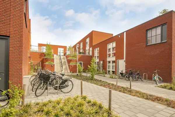 Appartement Te Huur in Tilburg, Noord-Brabant