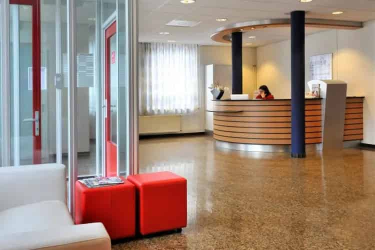 Kantoorruimte Zevenaar Ringbaan Zuid 8