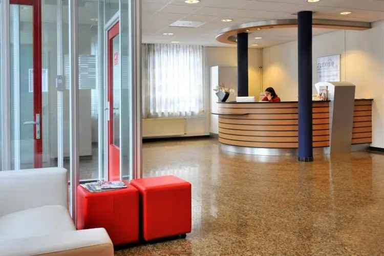 Kantoorruimte Zevenaar Ringbaan Zuid 8