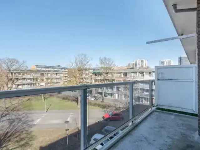 3 Kamer appartement Diemen Centrum - Starters en Jonge Gezinnen