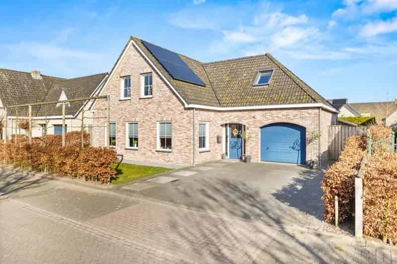 Instapklare 5 Slaapkamer Woning Rustige Woonomgeving
