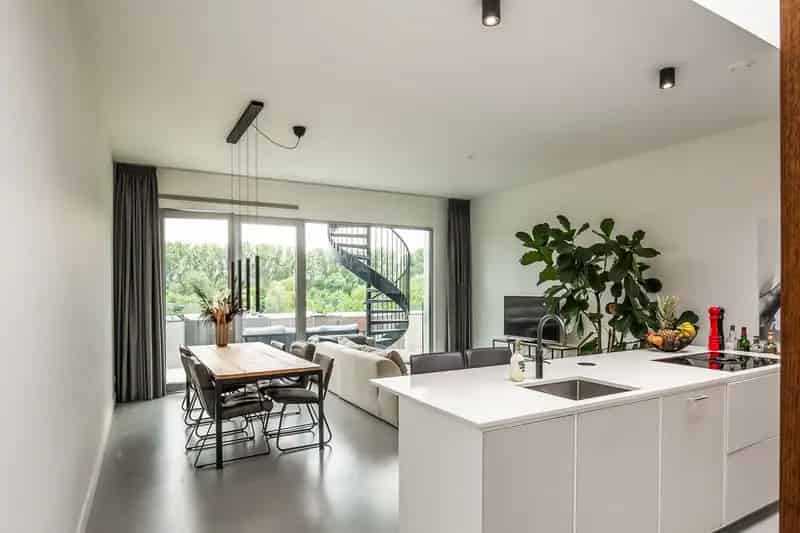 Appartement te koop: Jan Tooropstraat 135 1061 AE Amsterdam 