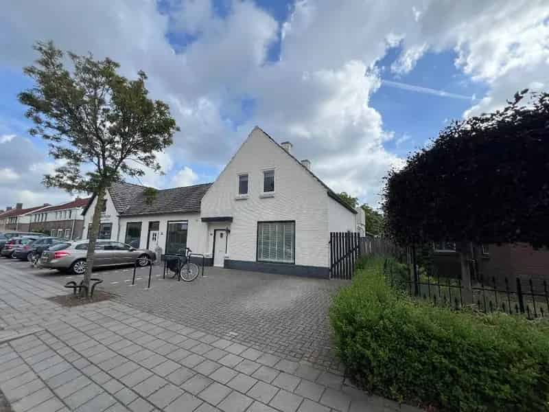 Halfvrijstaande woning Someren Centrum 2 slaapkamers