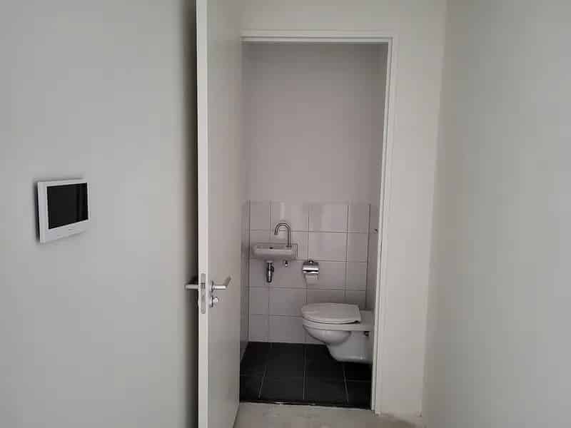 Tweekamerappartement Amsterdam Houthaven - Modern & Duurzaam