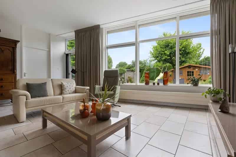 Huis te koop Huissen Rietbaan 53: Levensloopbestendig 3 slaapkamers