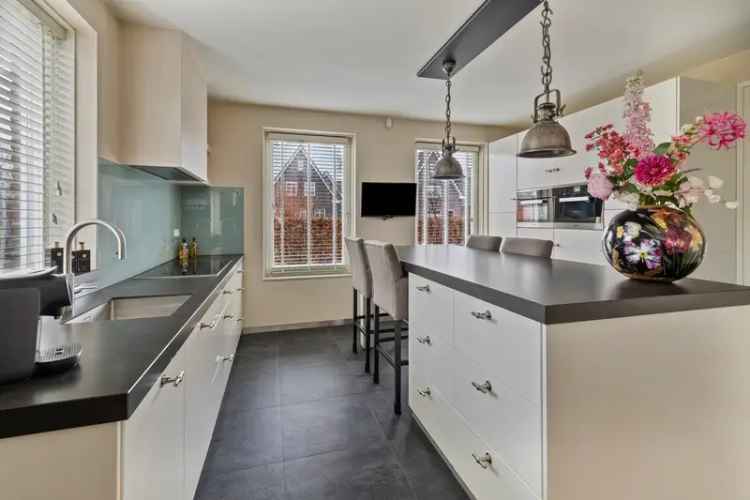 Huis te koop: Middenpad 13 1461 BW Zuidoostbeemster 