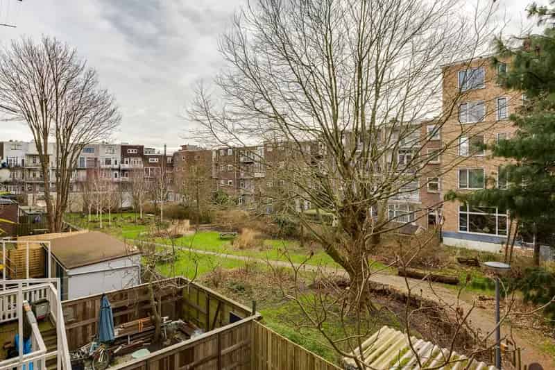 Appartement te koop Rotterdam Zuidplein
