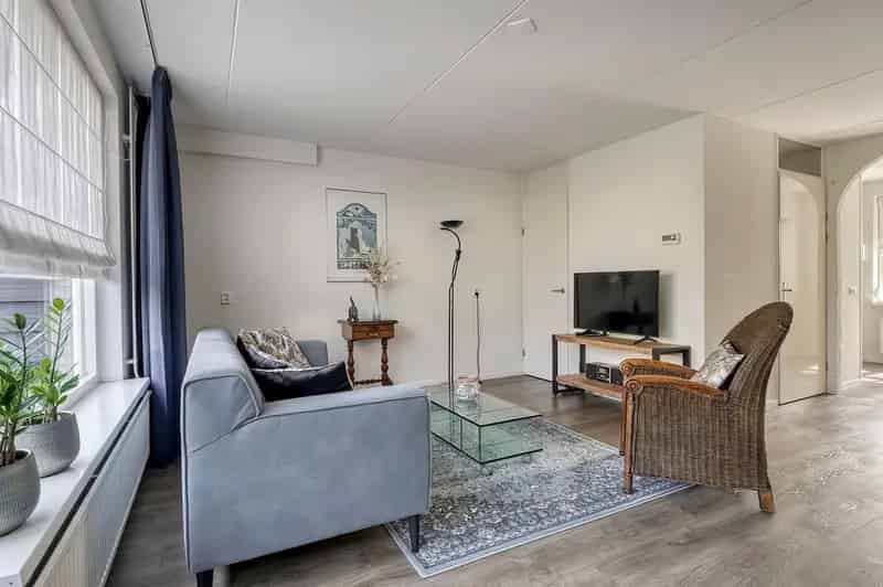 Moderne gezinswoning te koop Katwijk Rijnsoever