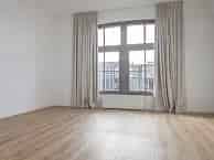 Studio Rotterdam Heiman Dullaertplein 66m2