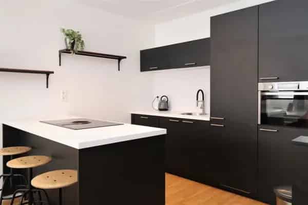 Gemeubileerde Maisonette Scheldedal Capelle aan den IJssel