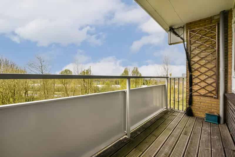 Diemen Appartement te koop: Ruim 4 kamer appartement 119m2
