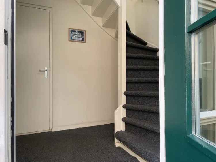 Appartement te huur Sassenheim Molenstraat