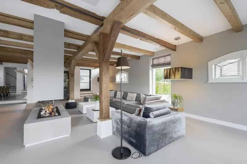 Huis Te Koop , 297, Nijverheidstraat, Capelle aan den IJssel, Zuid-Holland