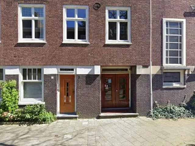 Luxe Appartement Amsterdam Speerstraat 2 Slaapkamers