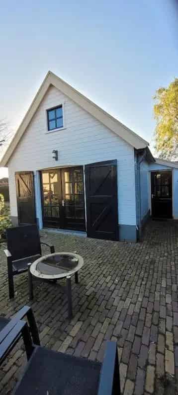 Gastenverblijf Kerk-Avezaath - 2 slaapkamers - Beschikbaar vanaf 14 juni