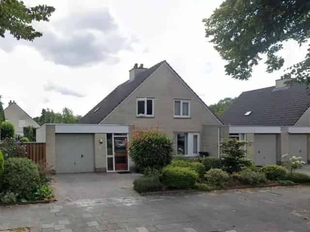 Luxe Appartement Amersfoort 2 Slaapkamers Parkeerplaats Balkon