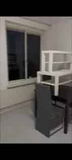 1 kamer studio 45m² Utrecht April
