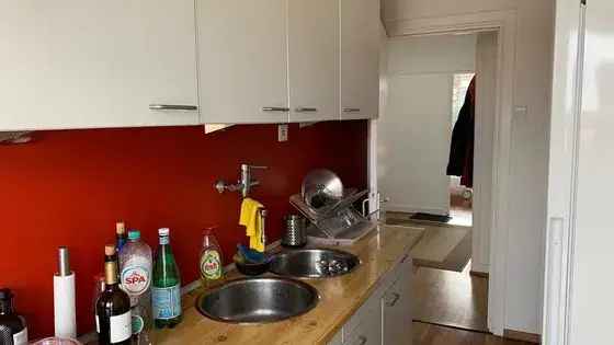 3 Kamer Appartement 95m² Den Haag Centrum