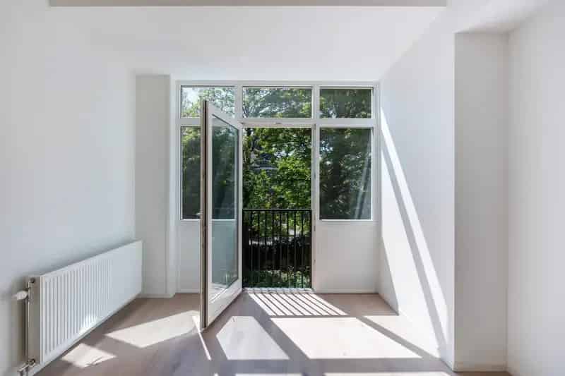 Appartement te koop Rotterdam Delfshaven 87m2 Energielabel A