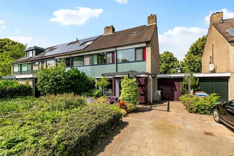 Huis te koop: Ambachtsring 15 3981 TA Bunnik | Funda