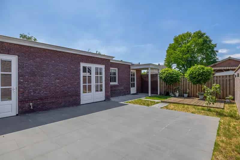 Ruime Vrijstaande Woning in Eerde nabij Veghel