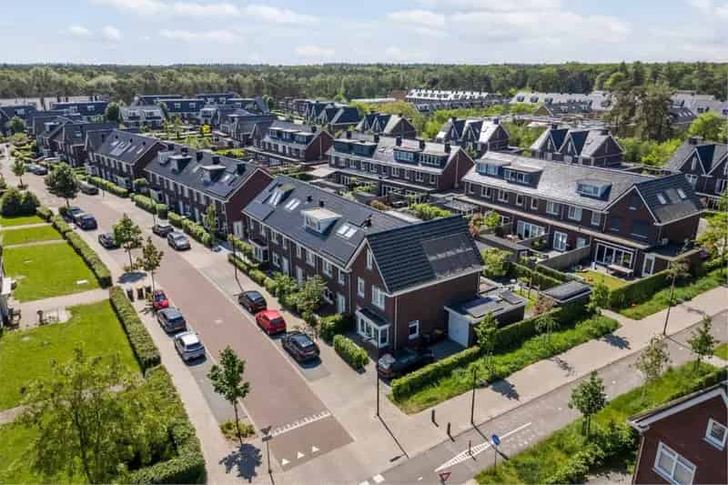 Huis te Koop Huis ter Heide 5 Slaapkamers Instapklaar