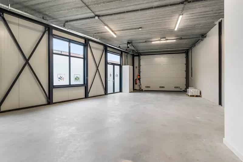 Bedrijfshal te koop Wageningen - Luxe pand met A++++ label