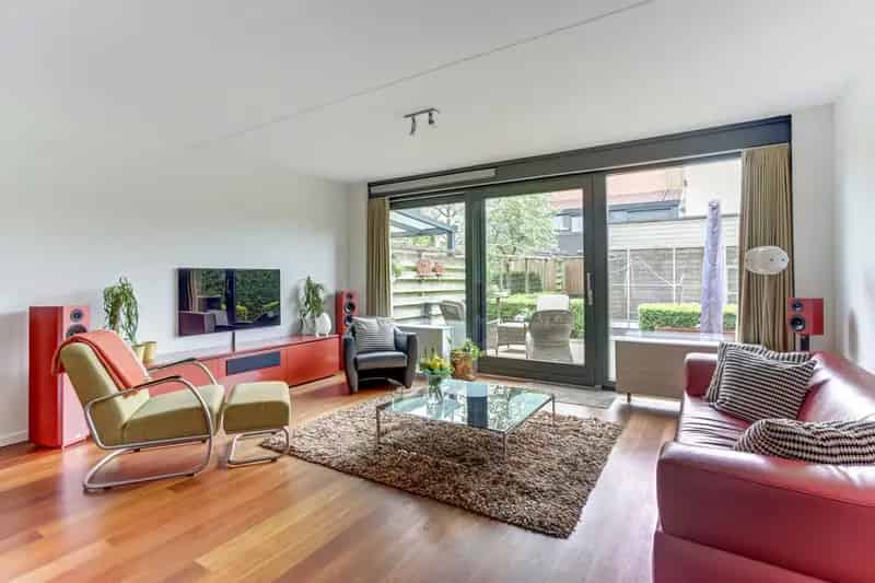 Hoekwoning 3 slaapkamers 2 parkeerplaatsen Zonnepanelen A+