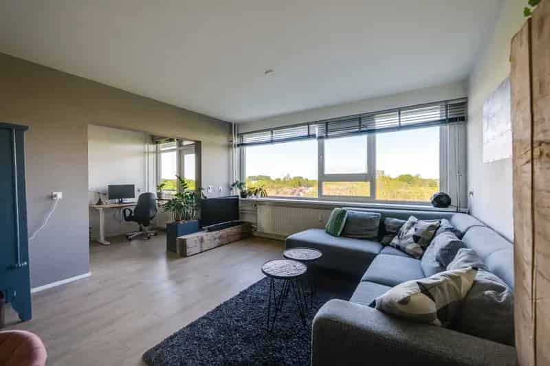 Appartement te koop: Hobokenstraat 519 4826 EJ Breda 