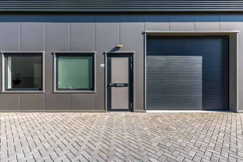 Bedrijfshal te huur Pijnacker Ambachtsweg