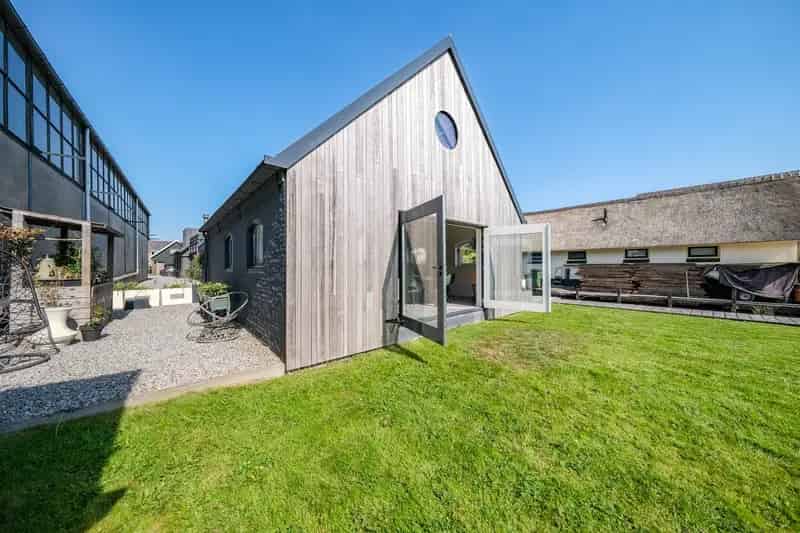 Herenweg 279 Vinkeveen Luxe Villa Aan Het Water