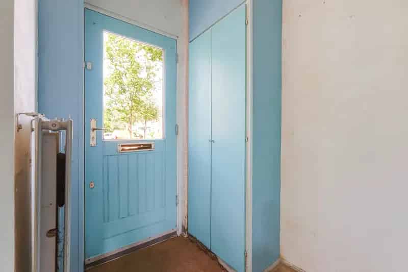 5-Kamer Eengezinswoning Delft Ruime woning met potentie