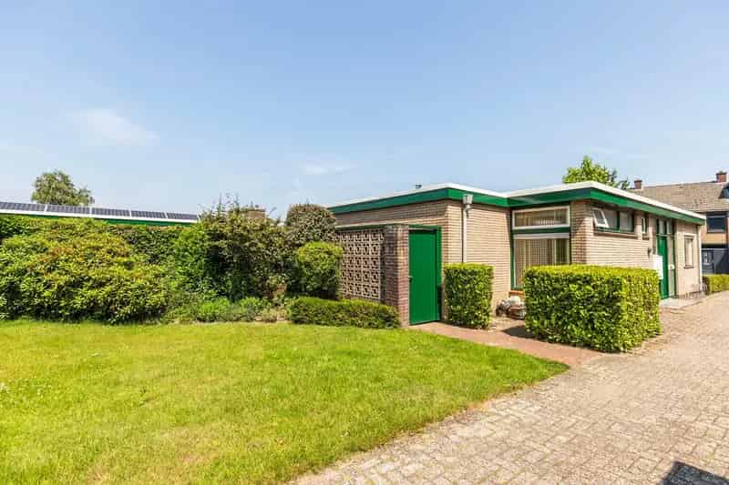 Huis te koop: Waalstraat 58 7333 JZ Apeldoorn | Funda