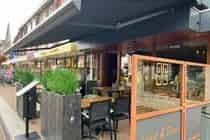 Horecazaak 155m2 te koop Deurne