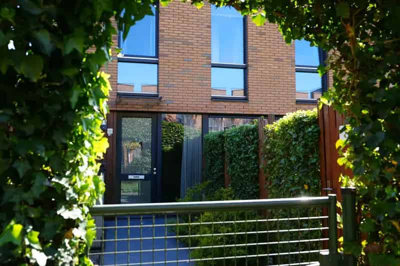 Ruime Tweekapper Tilburg 5 slaapkamers Dakterras Luxe Keuken