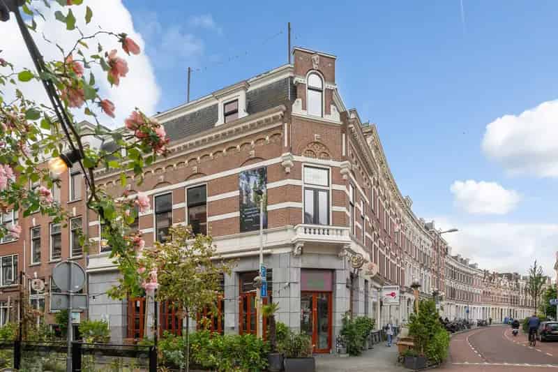 Appartement te koop: Proveniersstraat 40-B 3033 CL Rotterdam | Funda