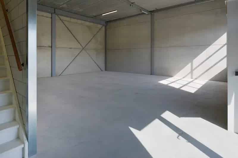 Bedrijfshal Barneveld te huur 200m2 Koningsbergenweg