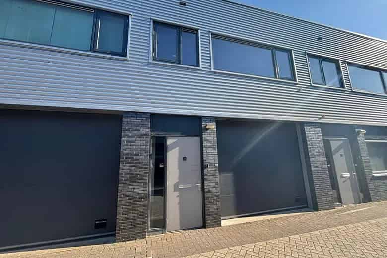 120 m2 Bedrijfsruimte te Koop Rosmalen