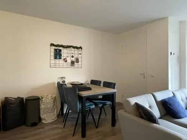 Appartement Apeldoorn Centrum - Beschikbaar 1 juli 2025