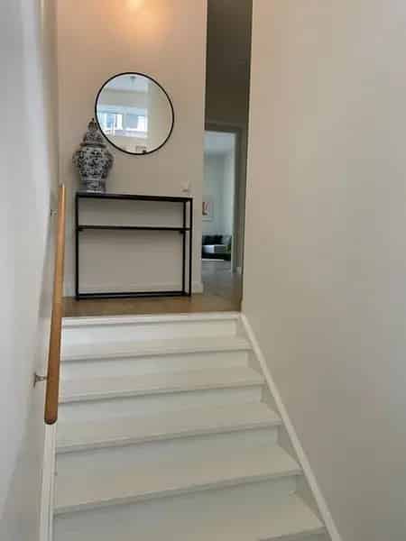 Gemeubileerd 3-slaapkamer appartement Rotterdam