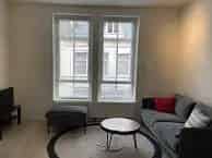 Appartement Eindhoven Rechtestraat 2 kamers 50m2