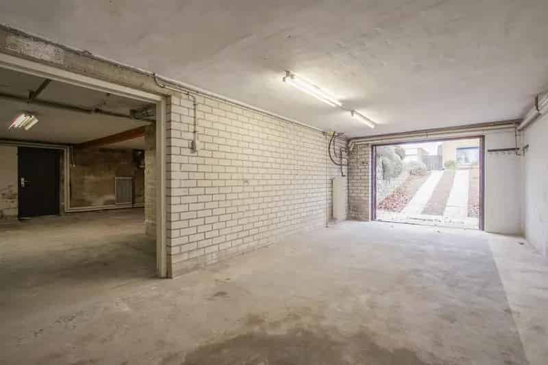 Bungalow Stein 3 slaapkamers grote kelder