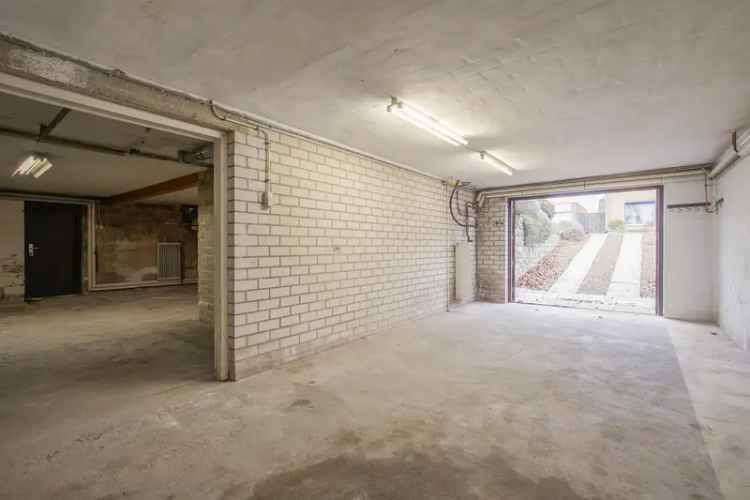 Bungalow Stein 3 slaapkamers grote kelder