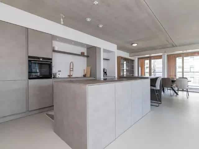Luxe Appartement IJburg The Jonas 125m2 Gemeubileerd
