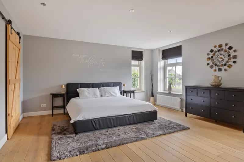 Luxe Woonboerderij Oosteind - Landelijke Charme en Modern Comfort