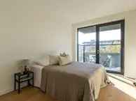Studio Bijlmerplein Amsterdam 30m2