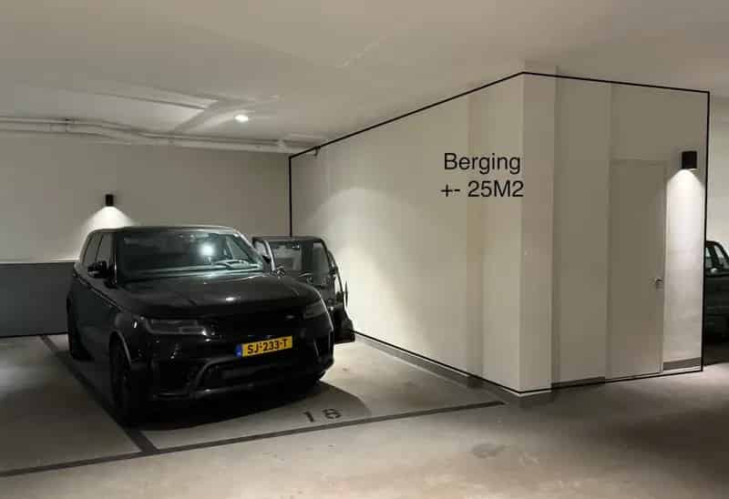 Luxe Vondelpark Appartement 120m2 Dakterras Jacuzzi Parkeerplaats