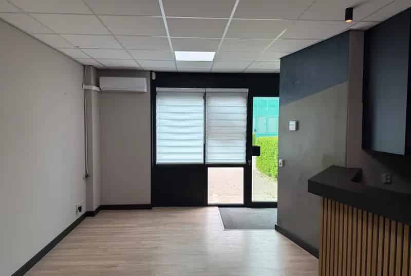 Bedrijfshal Tilburg te Huur 220m²