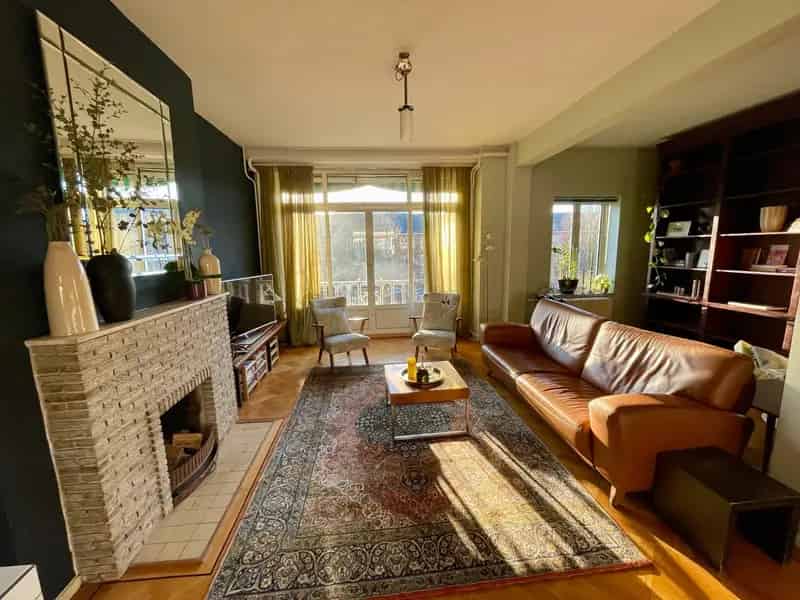 Kamer in groene wijk Den Haag - 20m2 - per 1 juli